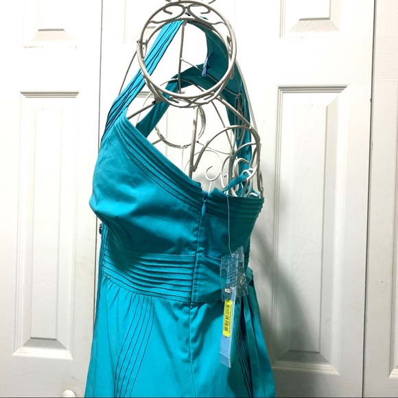 ANTONIO MELANI Sleeveless CARIDEE Dress Size 0 - Picture 4 of 16